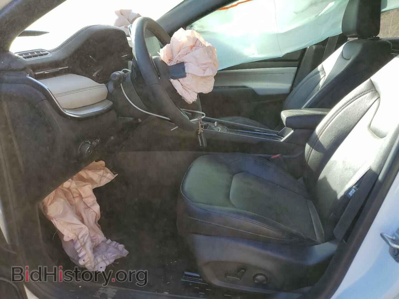 2024 JEEP COMPASS - VIN: 3C4NJDCN7RT140340 - Фото 7