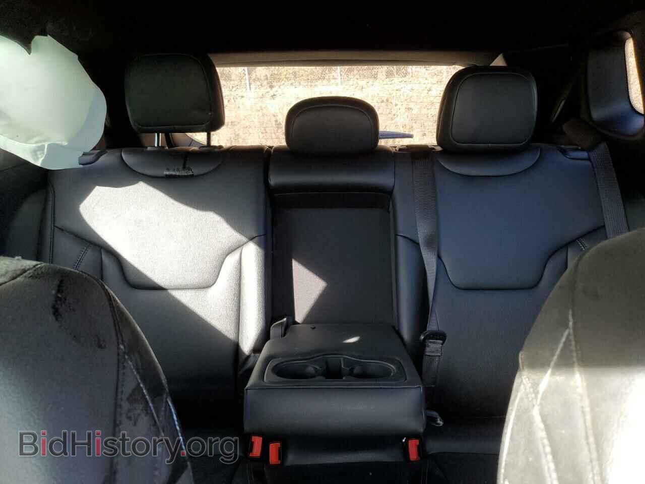 2024 JEEP COMPASS - VIN: 3C4NJDCN7RT140340 - Фото 10