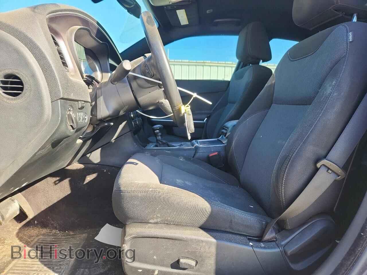 2018 DODGE CHARGER - VIN: 2C3CDXBG5JH170053 - Фото 7