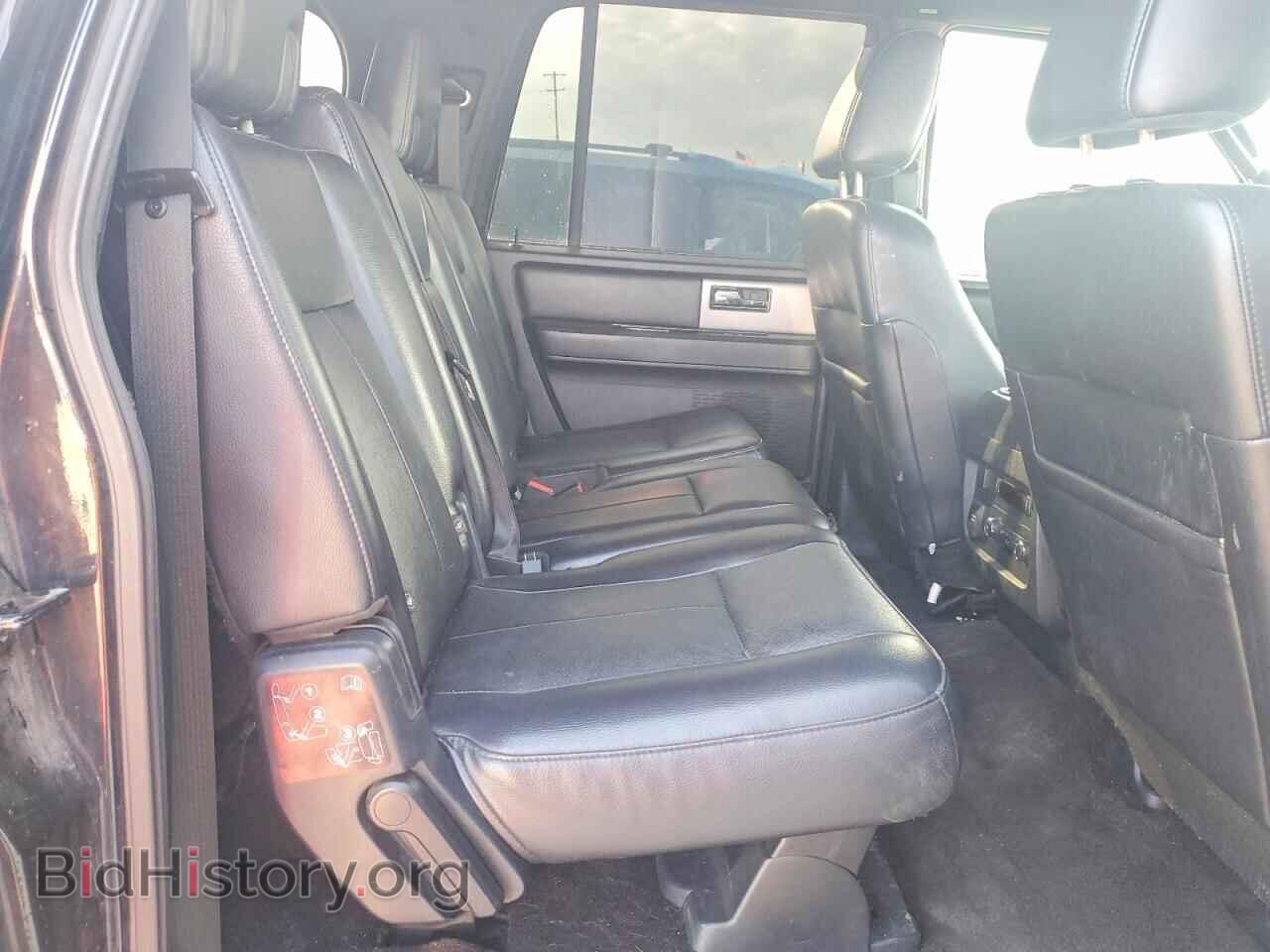 2015 FORD EXPEDITION - VIN: 1FMJK2AT5FEF49896 - Фото 11