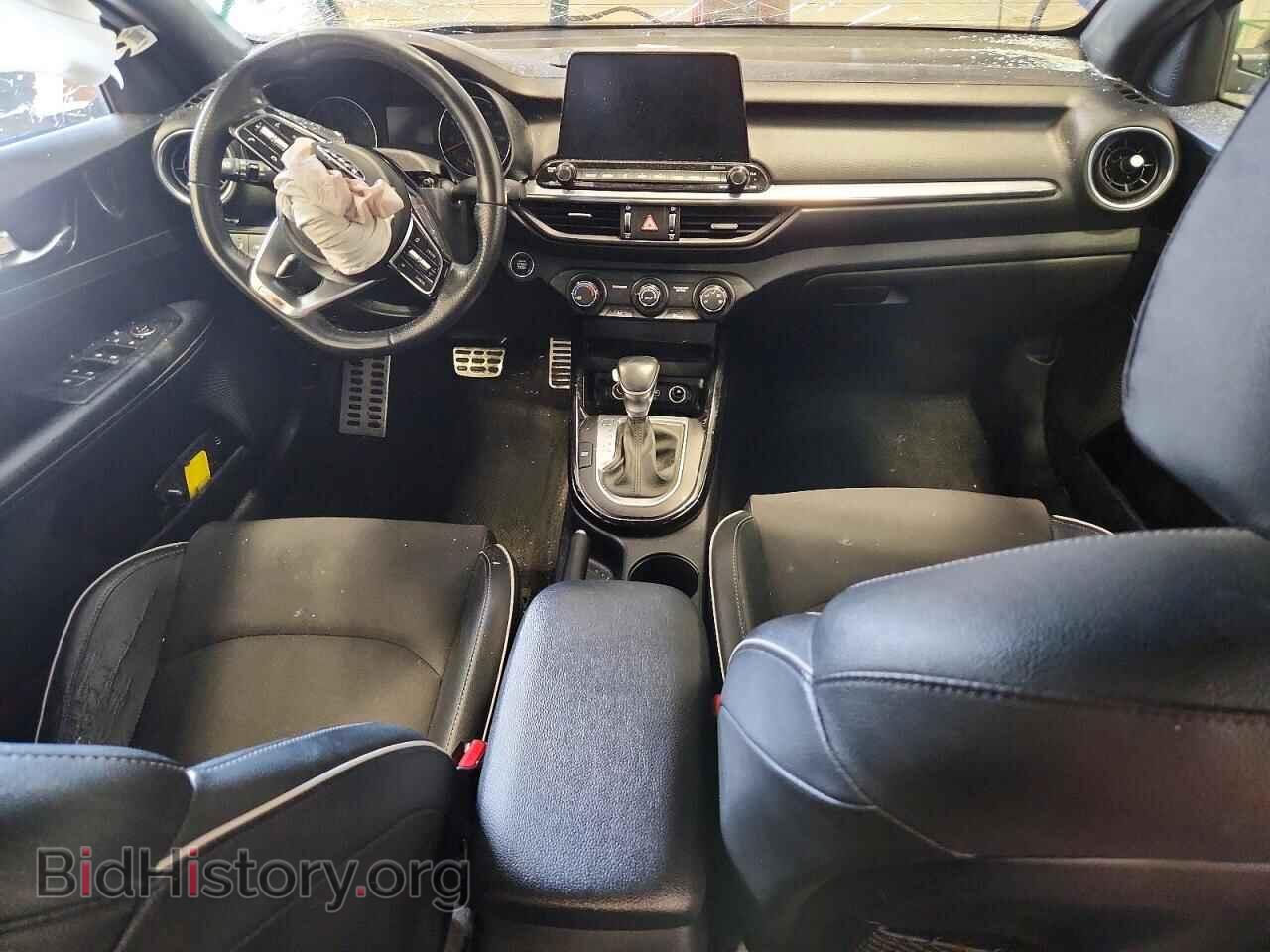 2020 KIA FORTE - VIN: 3KPF34AD9LE162179 - Фото 8