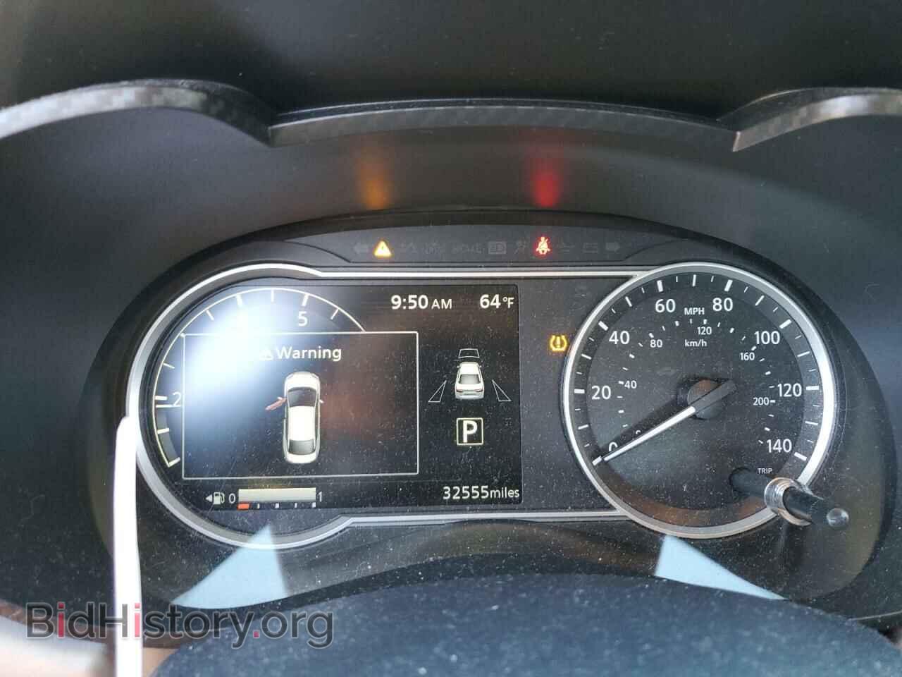 2020 NISSAN VERSA - VIN: 3N1CN8EV0LL914938 - Фото 9