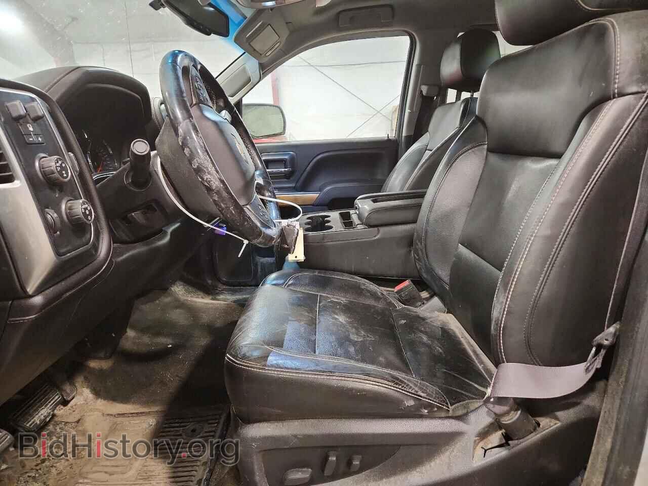 2014 CHEVROLET ALL Models - VIN: 1GCUKSEC4EF194532 - Фото 7