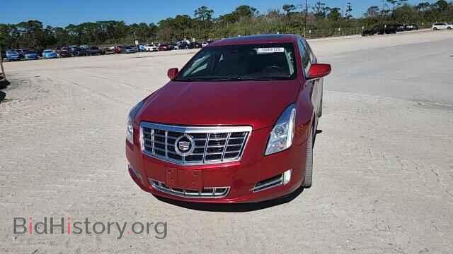 2015 CADILLAC XTS - VIN: 2G61N5S39F9215744 - Photo 13