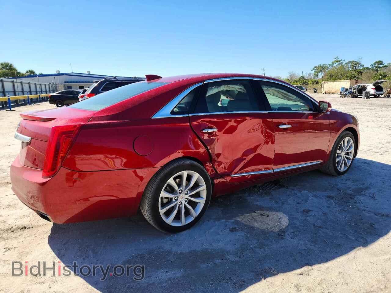 2015 CADILLAC XTS - VIN: 2G61N5S39F9215744 - Photo 3