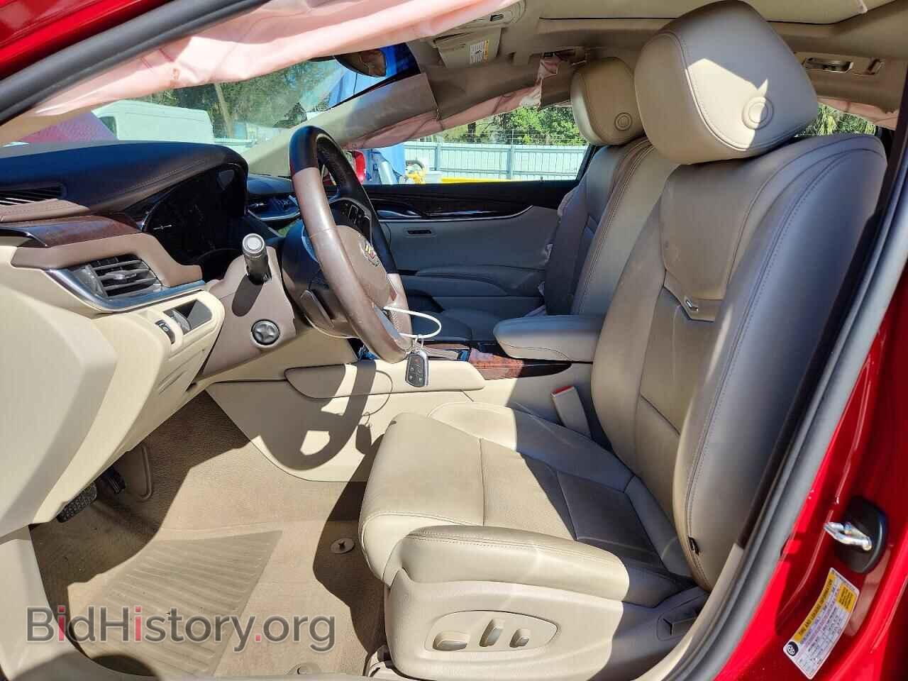 2015 CADILLAC XTS - VIN: 2G61N5S39F9215744 - Photo 7