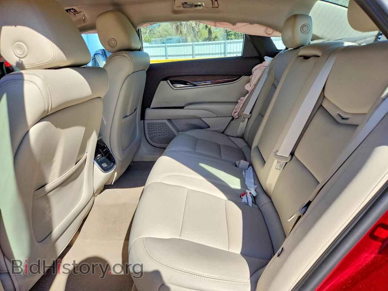 2015 CADILLAC XTS - VIN: 2G61N5S39F9215744 - Photo 10