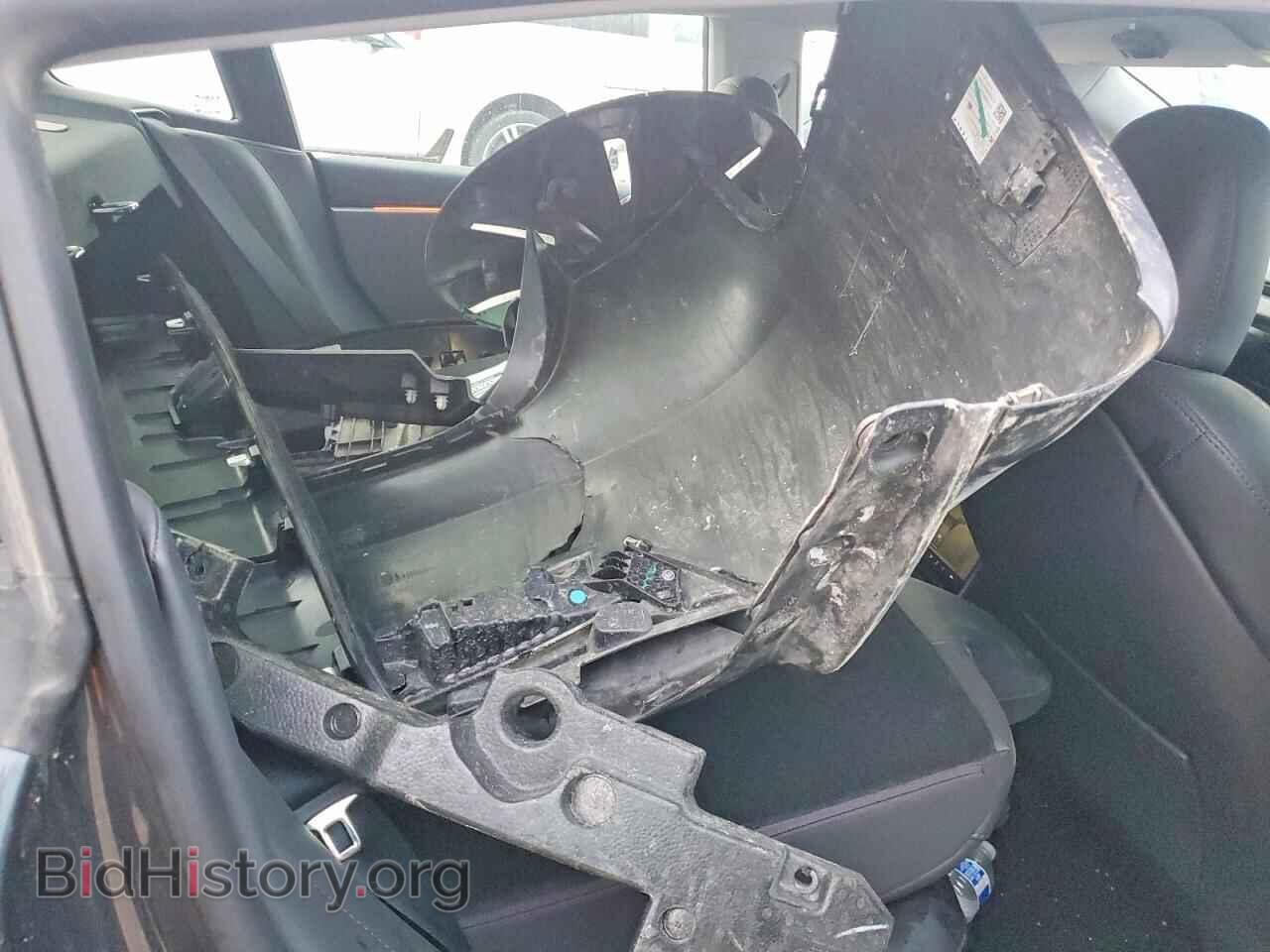 2024 TESLA MODEL 3 - VIN: 5YJ3E1EA7RF748507 - Photo 10