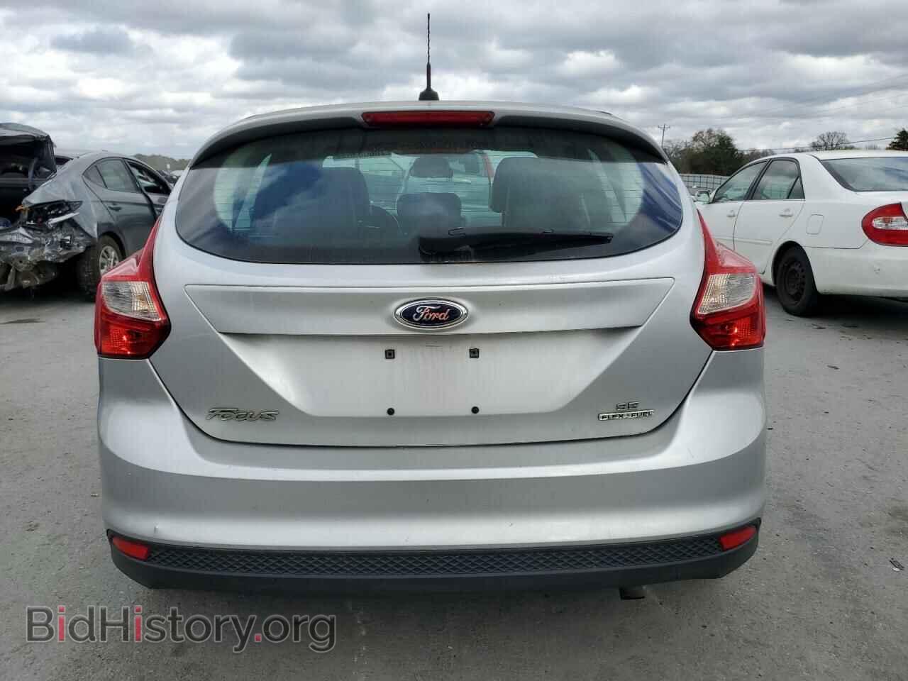 2014 FORD FOCUS - VIN: 1FADP3K21EL415112 - Photo 6
