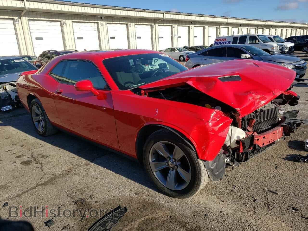 2019 DODGE CHALLENGER - VIN: 2C3CDZAG6KH752001 - Photo 4