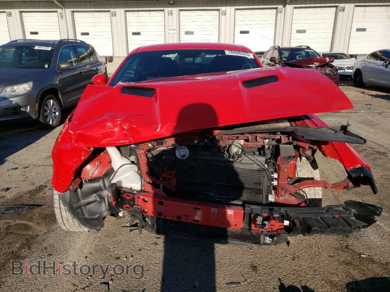 2019 DODGE CHALLENGER - VIN: 2C3CDZAG6KH752001 - Photo 5