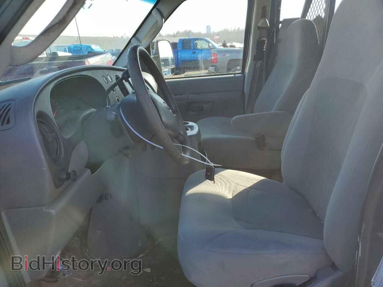 2007 FORD ALL Models - VIN: 1FTNE24W27DA48460 - Фото 7