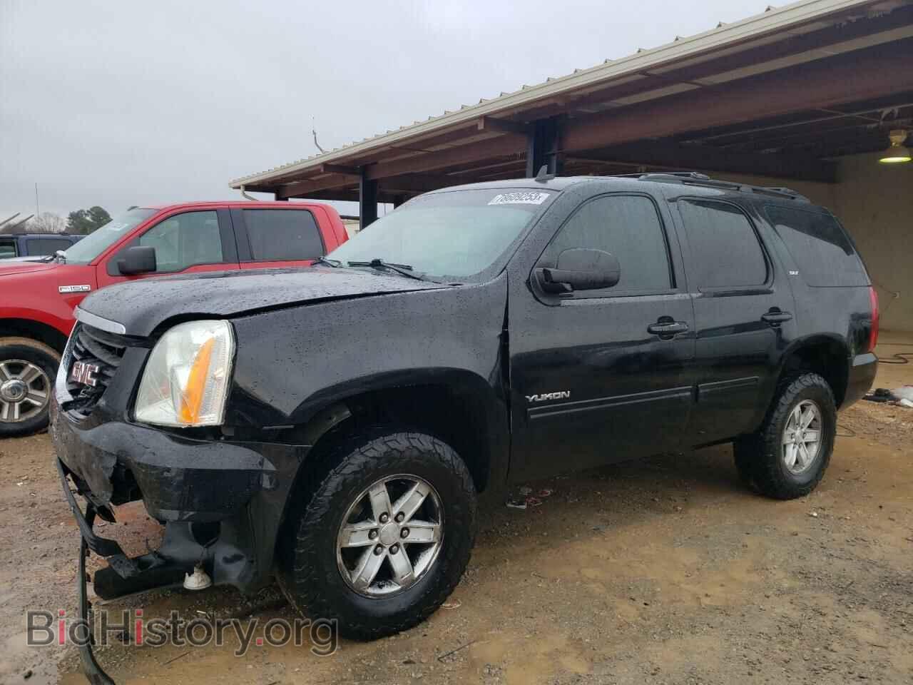 Photo 1GKS2CE06DR161908 - GMC YUKON 2013