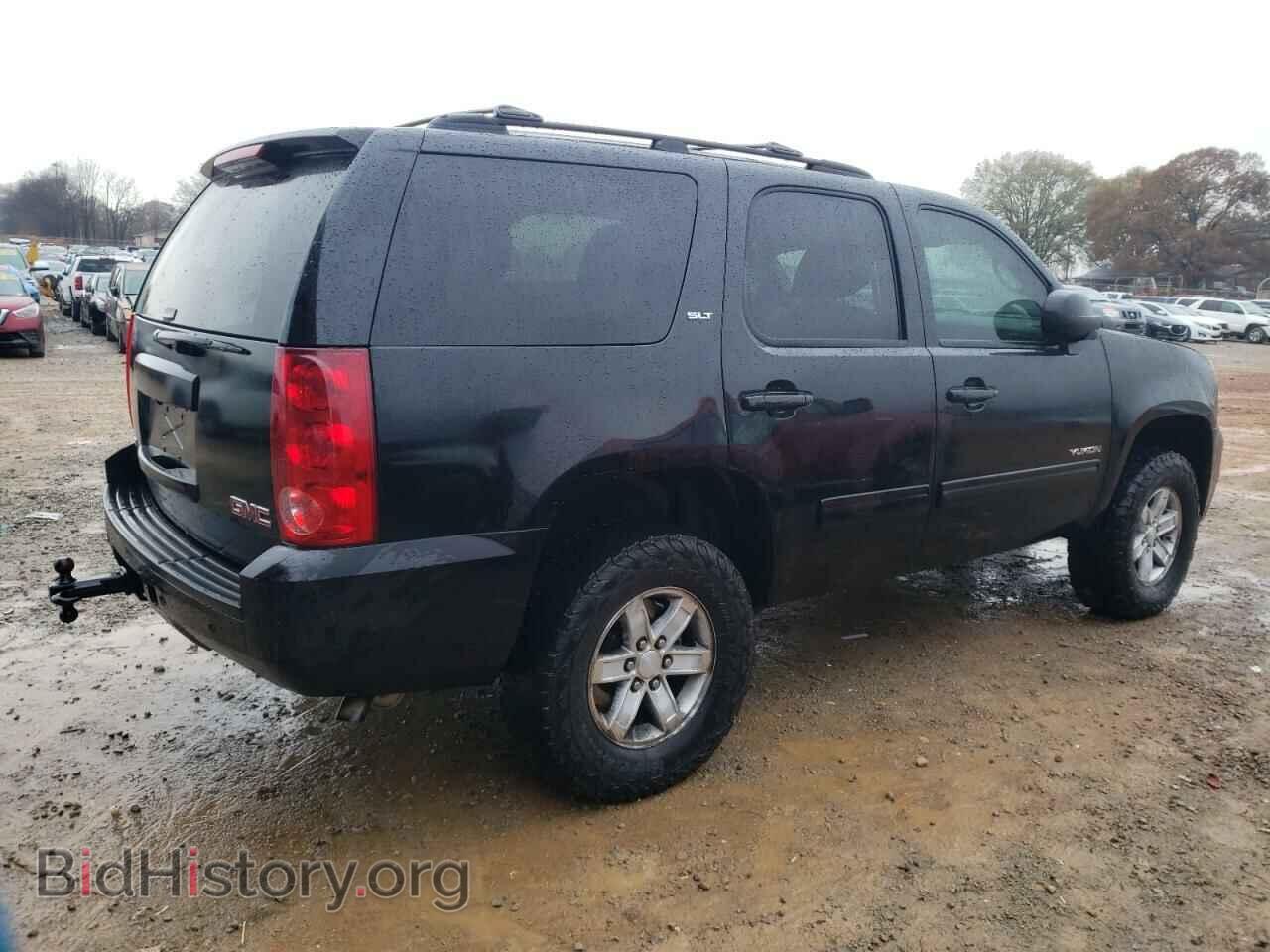 2013 GMC YUKON - VIN: 1GKS2CE06DR161908 - Фото 3