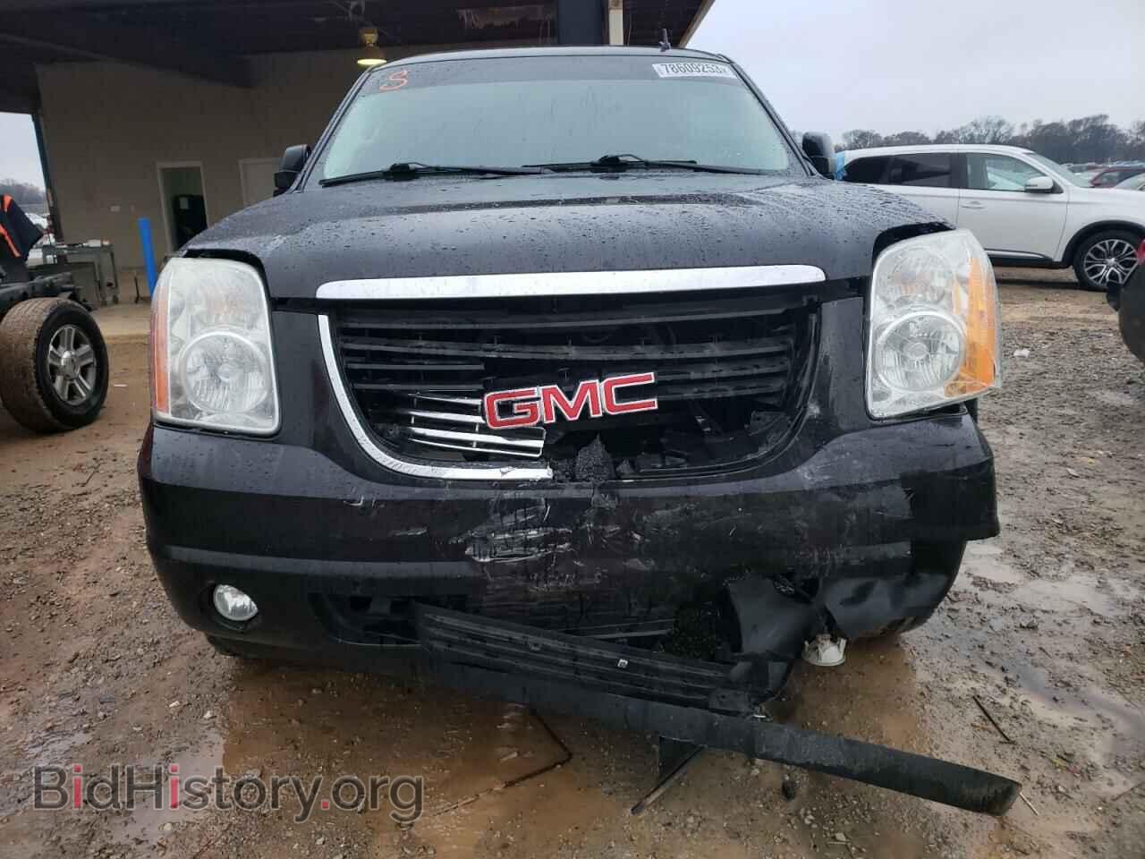 2013 GMC YUKON - VIN: 1GKS2CE06DR161908 - Фото 5