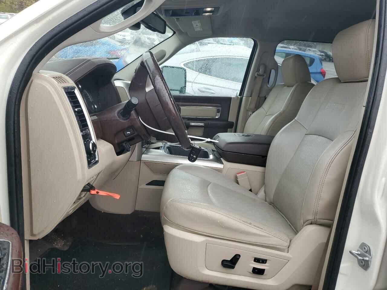 2017 RAM 1500 - VIN: 1C6RR7VM5HS580354 - Фото 7