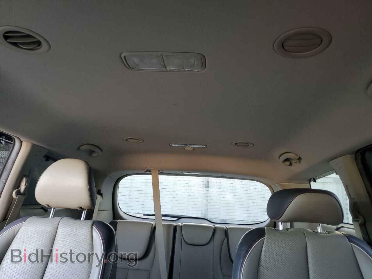 2015 KIA All Models - VIN: KNDMC5C16F6065676 - Фото 10