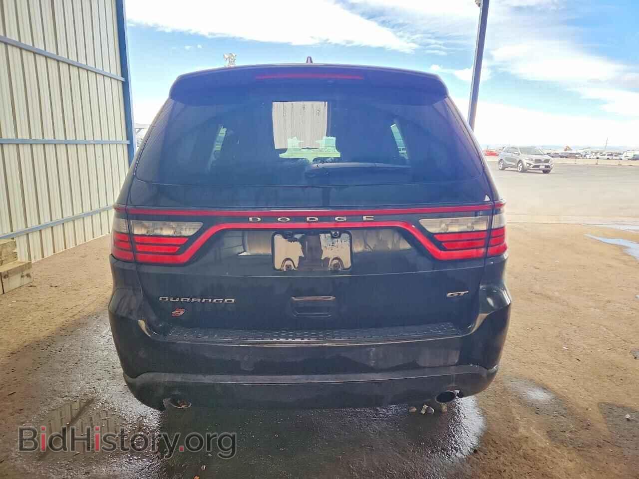 2025 DODGE All Models - VIN: 1C4RDJDG8SC553361 - Photo 6