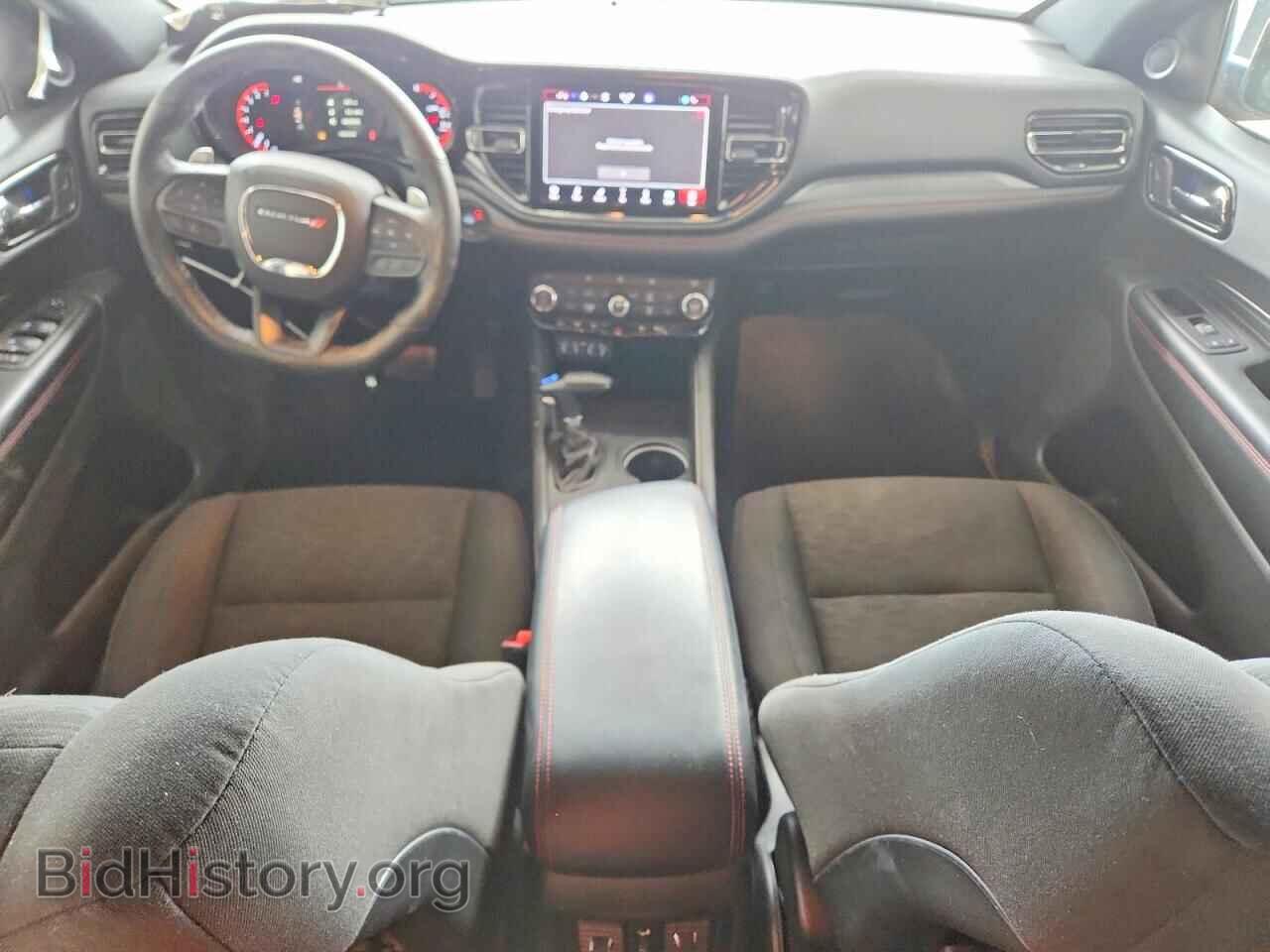 2025 DODGE All Models - VIN: 1C4RDJDG8SC553361 - Photo 8