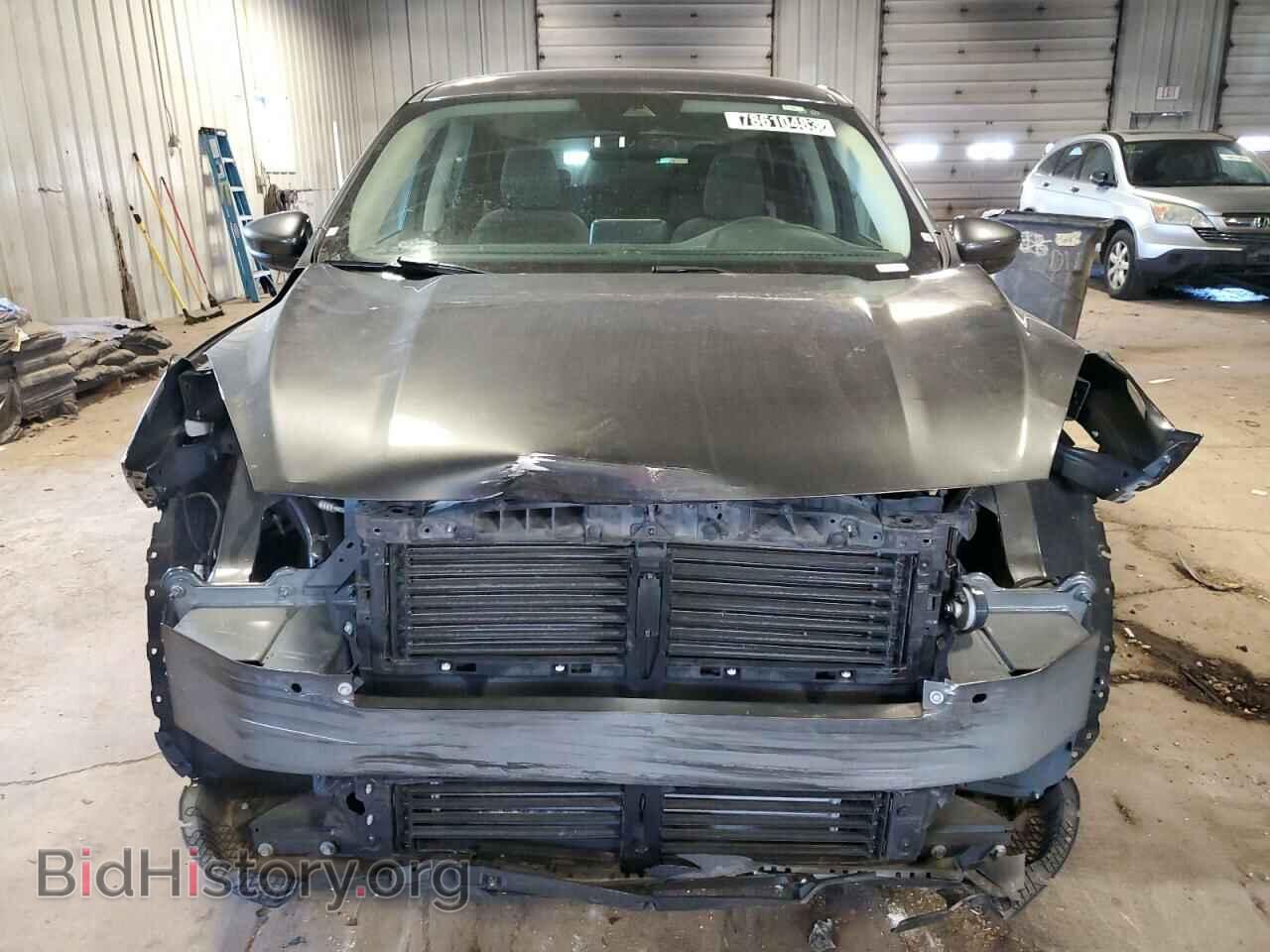 2020 FORD ESCAPE - VIN: 1FMCU0G61LUA25929 - Фото 5