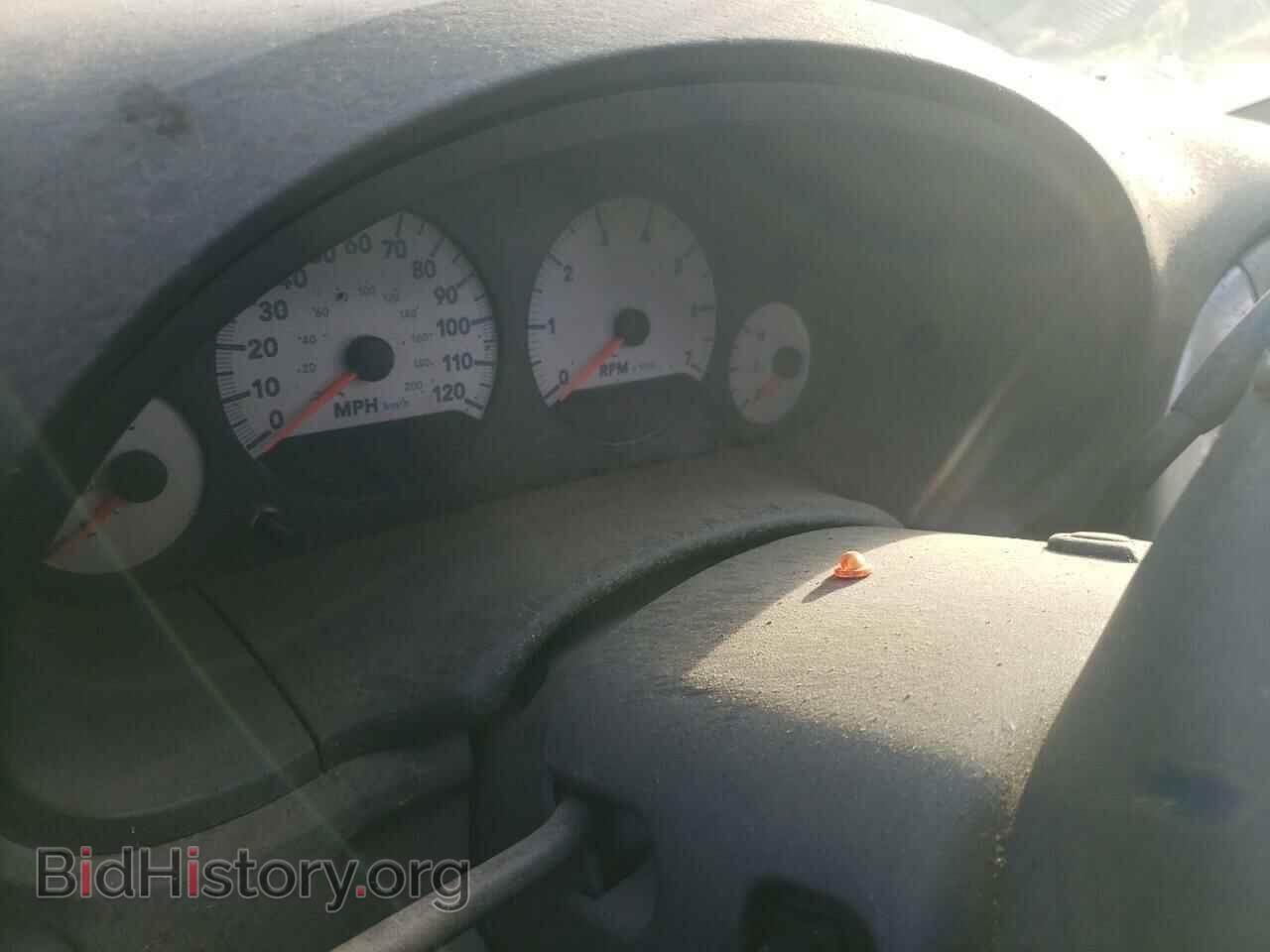 2007 DODGE CARAVAN - VIN: 2D4GP44L17R228162 - Фото 9