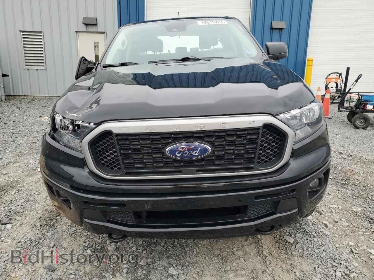 2021 FORD RANGER - VIN: 1FTER4FH6MLD66453 - Фото 5