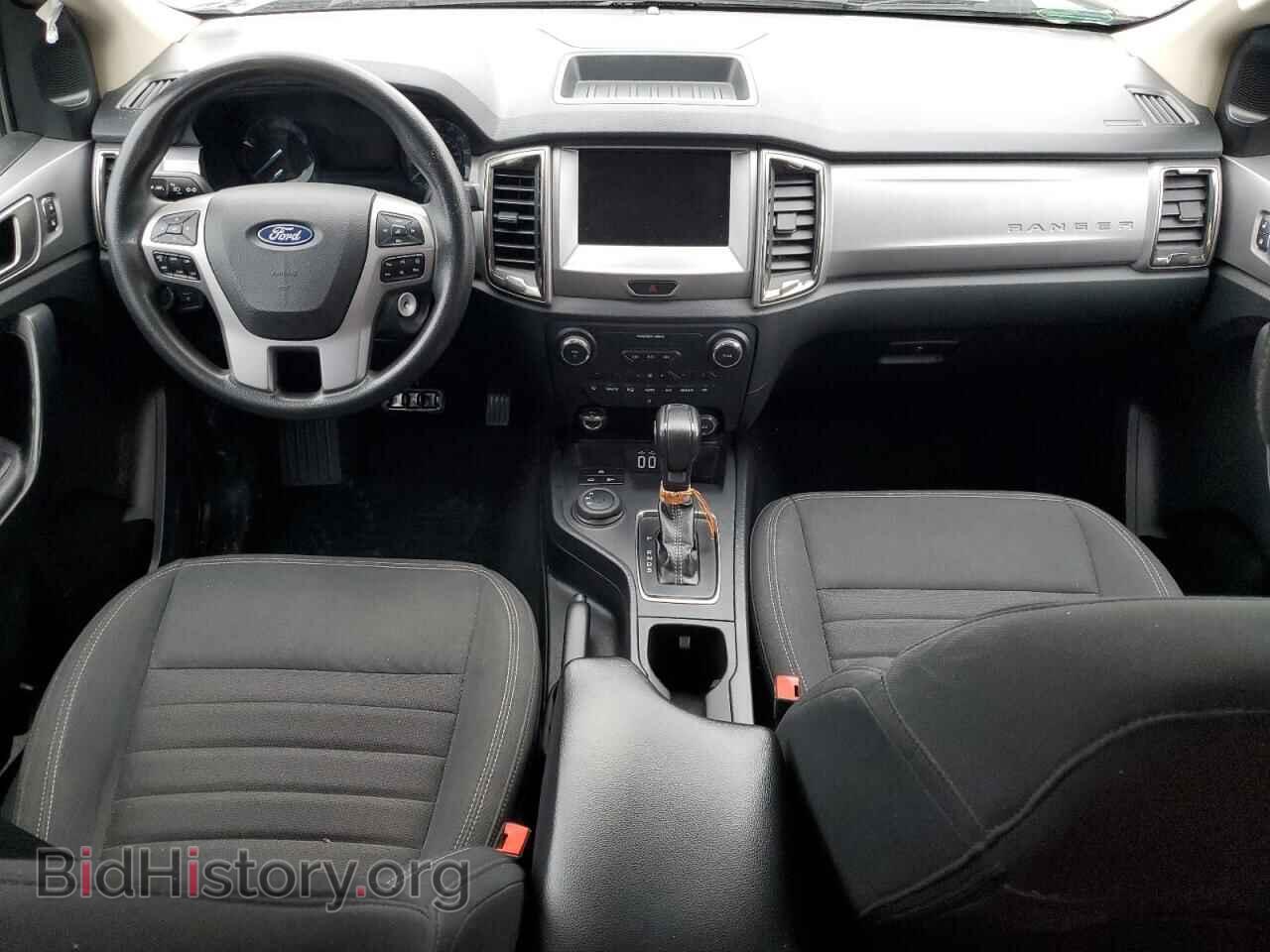 2021 FORD RANGER - VIN: 1FTER4FH6MLD66453 - Фото 8