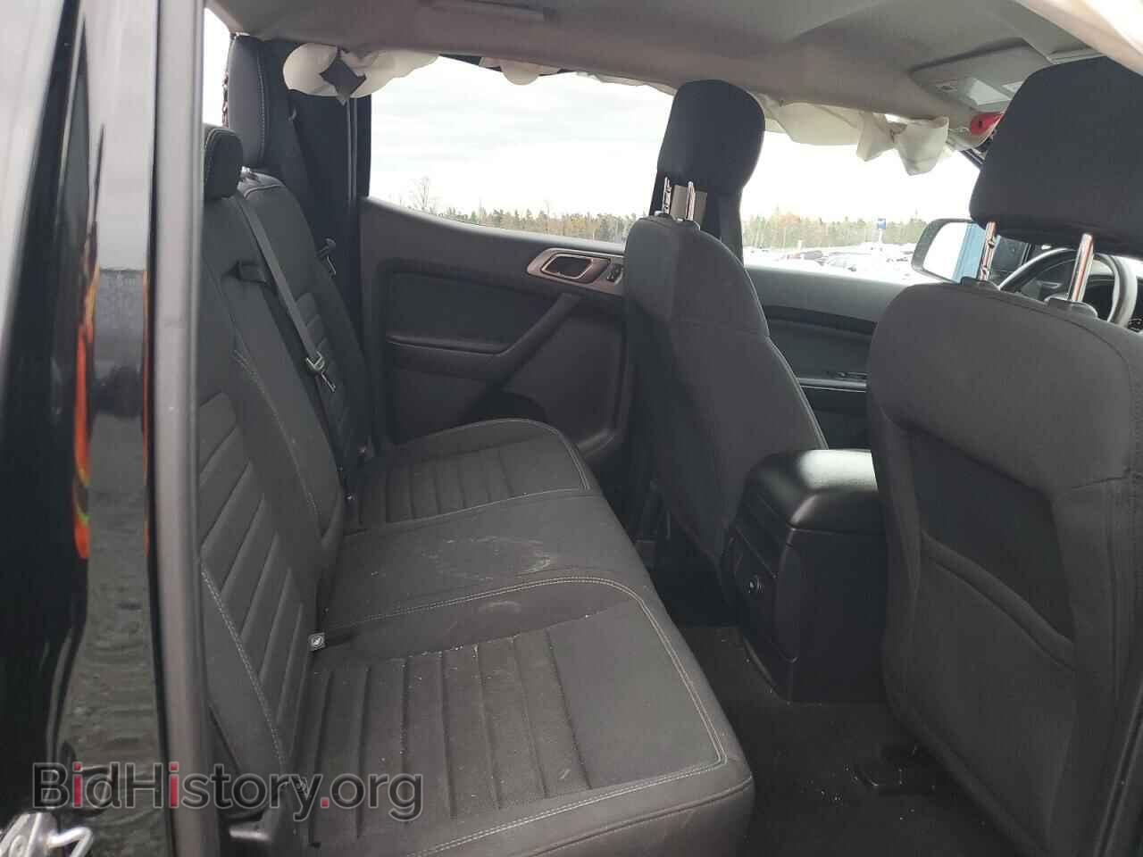 2021 FORD RANGER - VIN: 1FTER4FH6MLD66453 - Фото 10