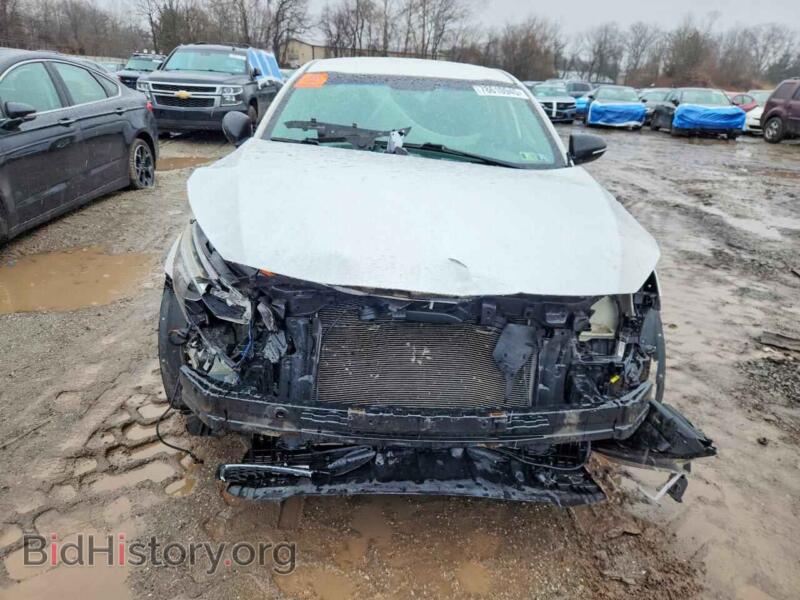 2015 Kia OPTIMA (VIN KNAGM4A76F5643595) — фото 5 из 12