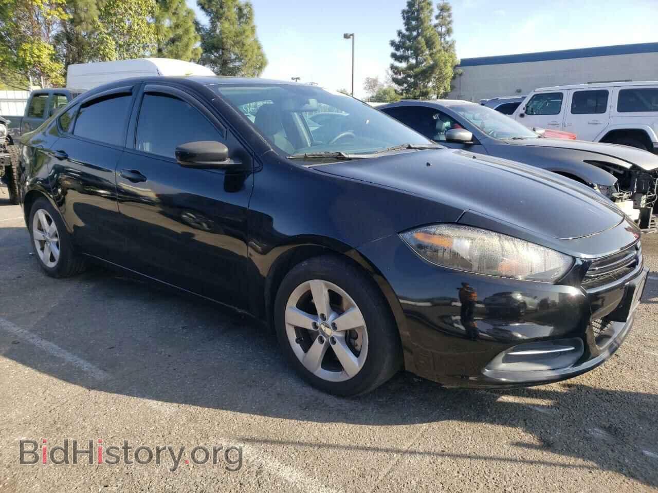 2015 DODGE DART - VIN: 1C3CDFBB0FD227293 - Фото 4