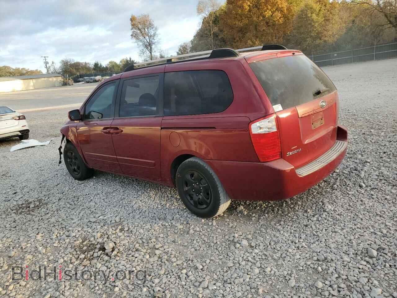 2008 KIA All Models - VIN: KNDMB233786197738 - Фото 2
