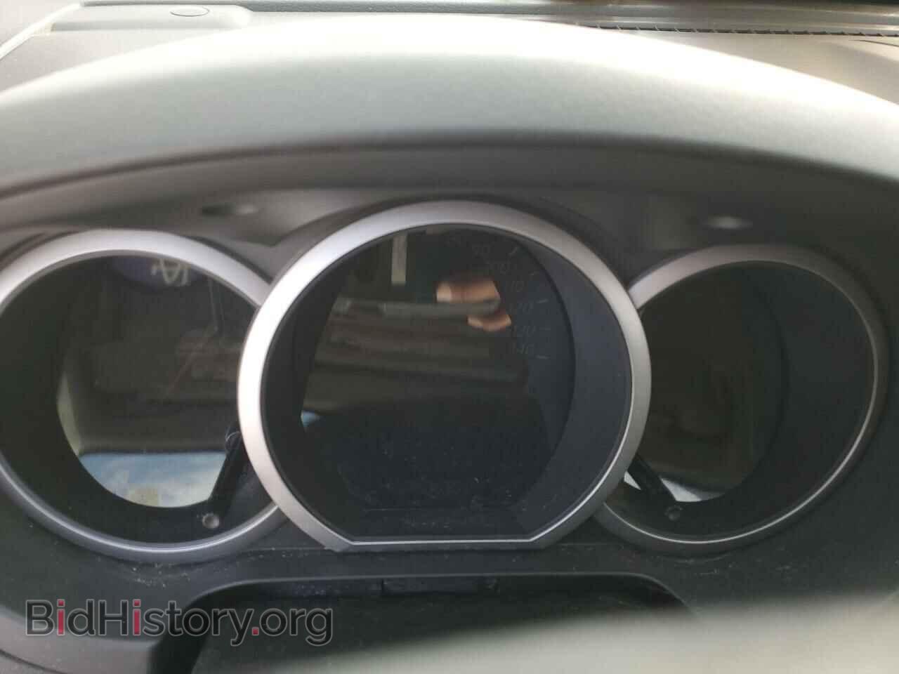 2011 SUZUKI GR VITARA - VIN: JS3TE0D25B4100604 - Фото 9