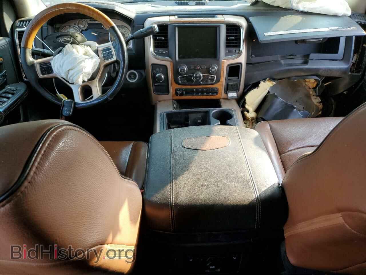 2014 RAM 2500 - VIN: 3C6UR5PL4EG286336 - Фото 8
