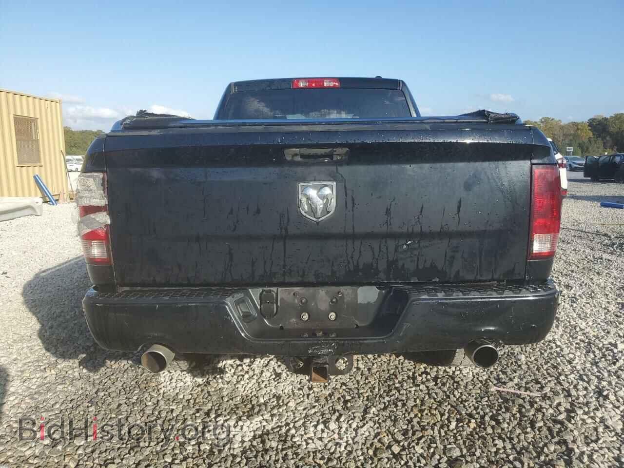 2012 DODGE RAM 1500 - VIN: 1C6RD6FT5CS331401 - Photo 6