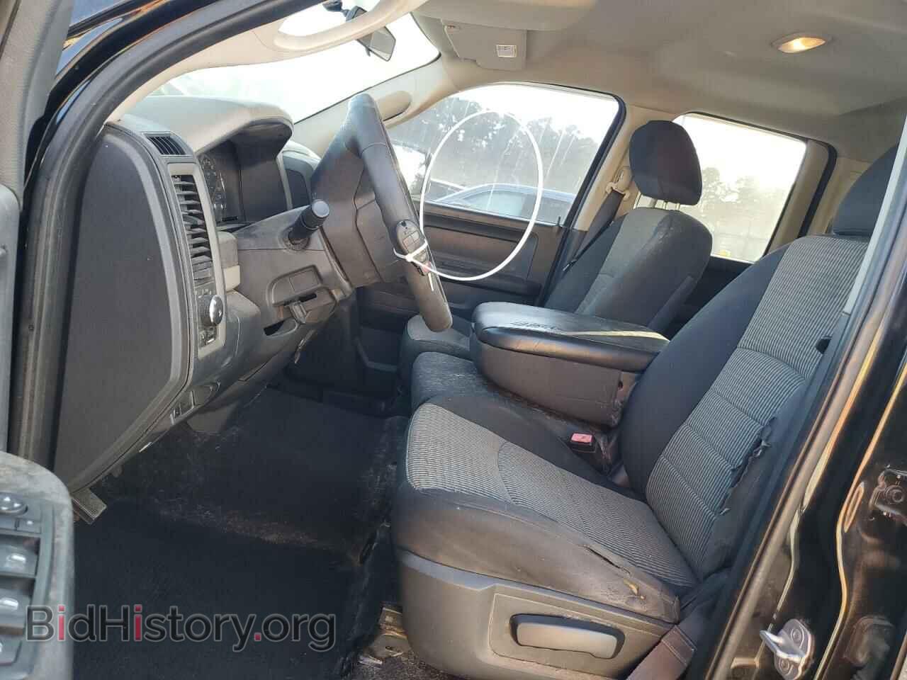 2012 DODGE RAM 1500 - VIN: 1C6RD6FT5CS331401 - Photo 7
