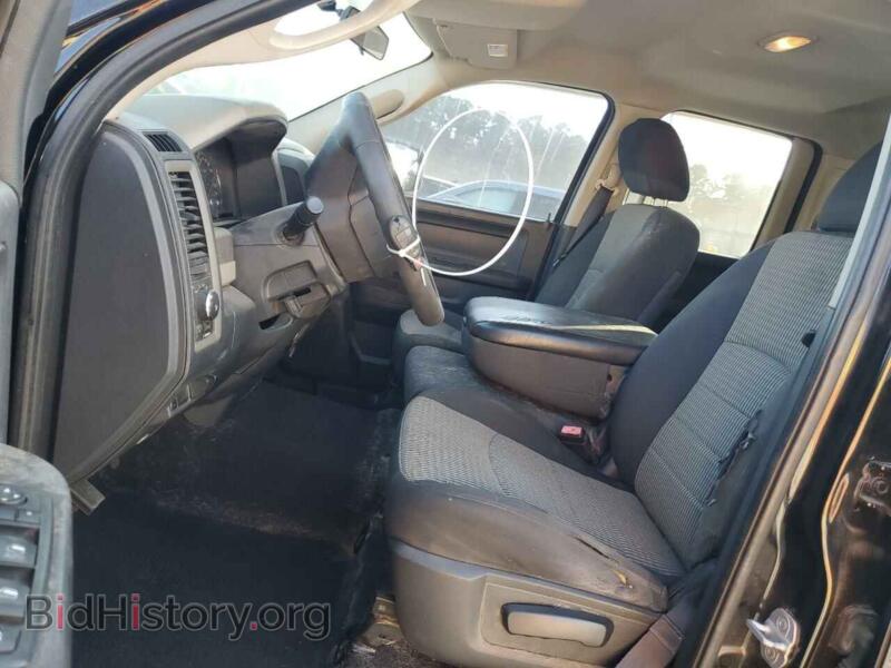 2012 Dodge RAM 1500 (VIN 1C6RD6FT5CS331401) — photo 7 of 12