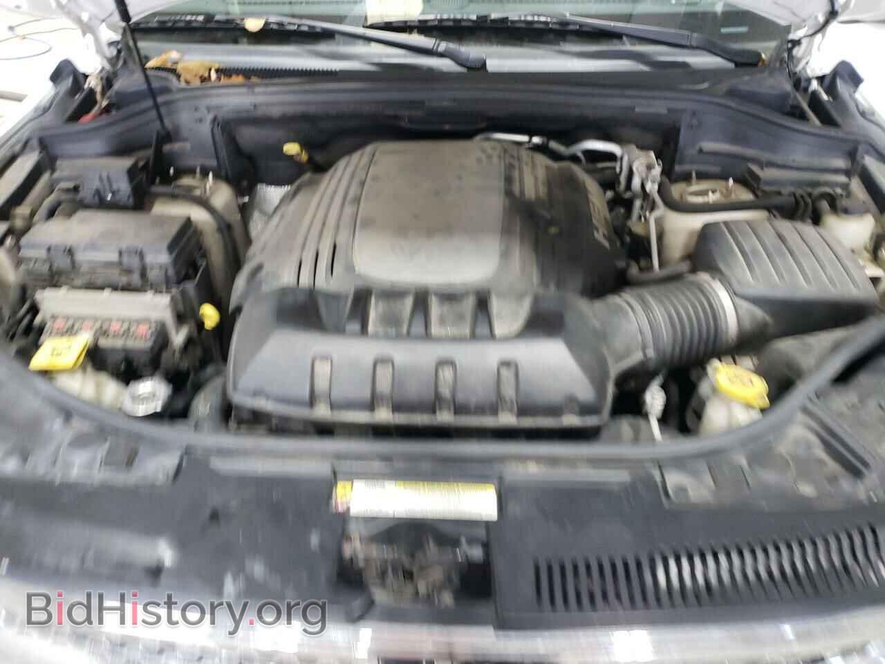 2012 DODGE DURANGO - VIN: 1C4SDJET9CC153890 - Photo 12