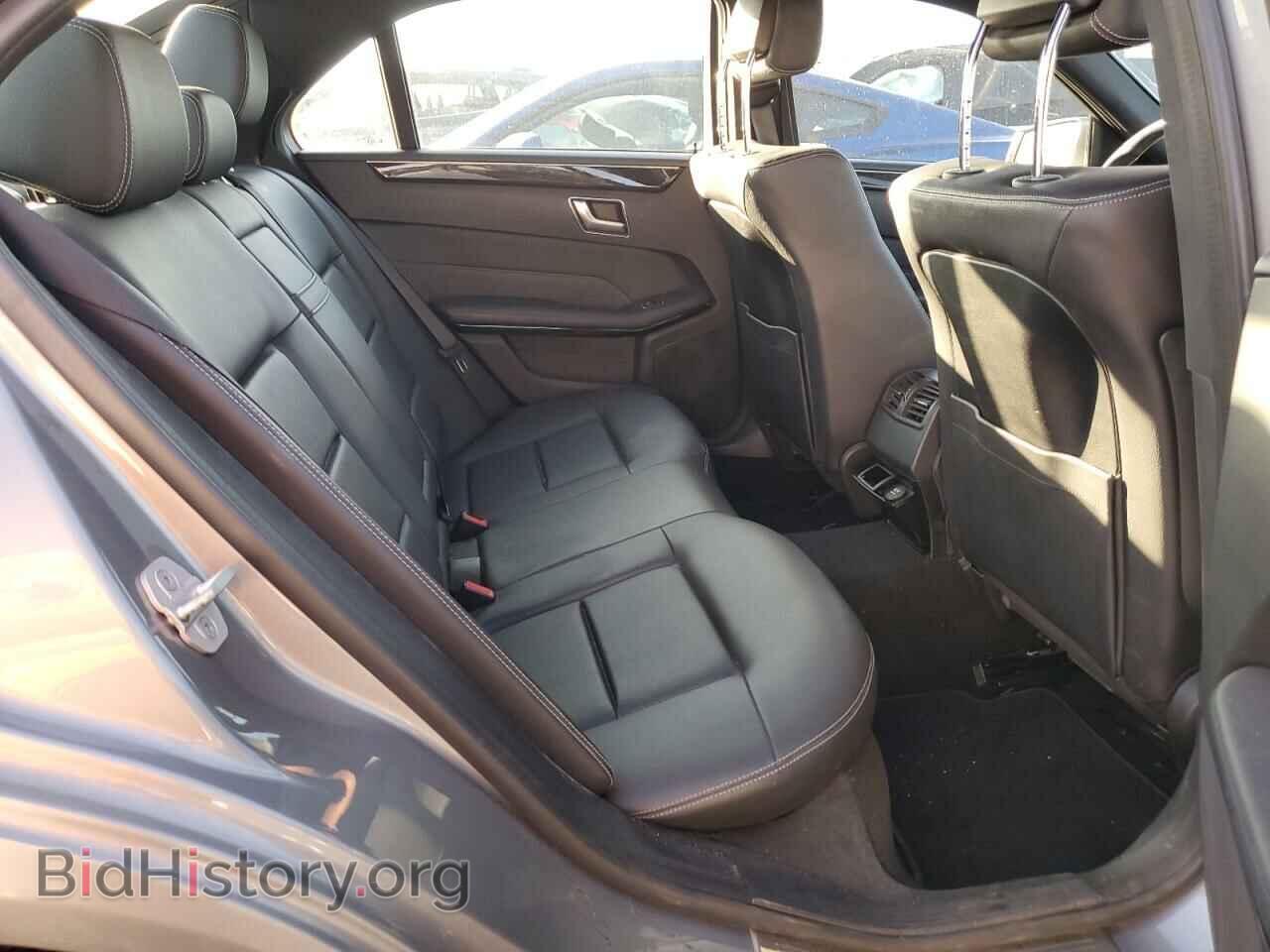 2014 MERCEDES-BENZ E-CLASS - VIN: WDDHF8JB8EB022071 - Фото 10