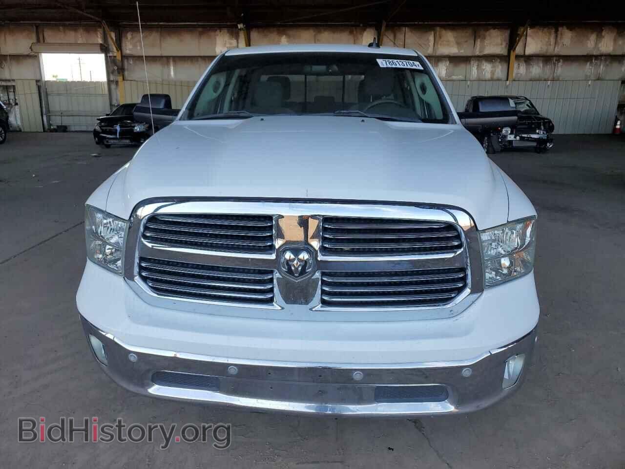 2016 RAM 1500 - VIN: 3C6RR7LT7GG206859 - Photo 5