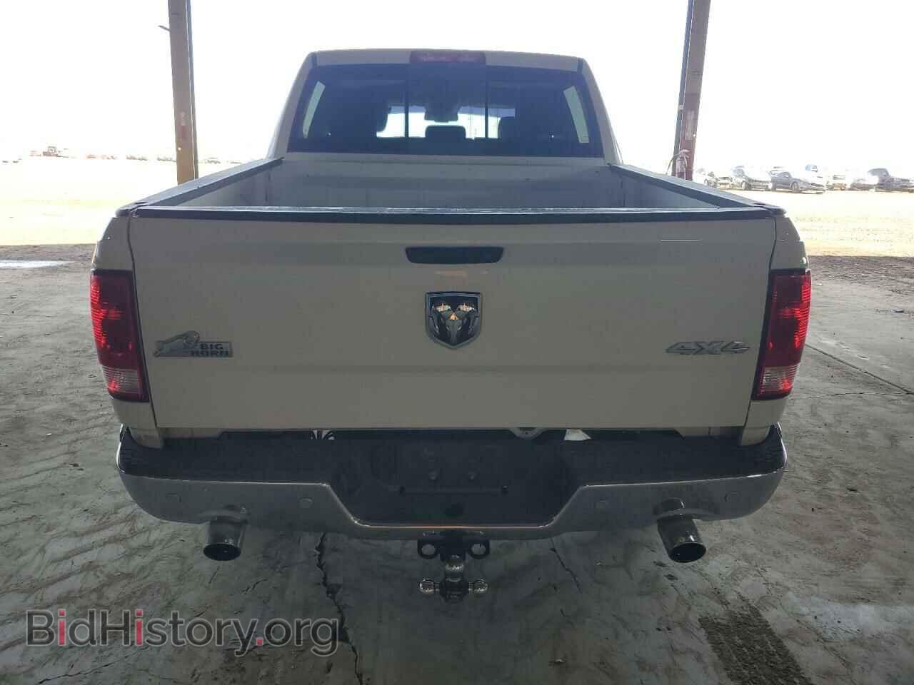 2016 RAM 1500 - VIN: 3C6RR7LT7GG206859 - Photo 6