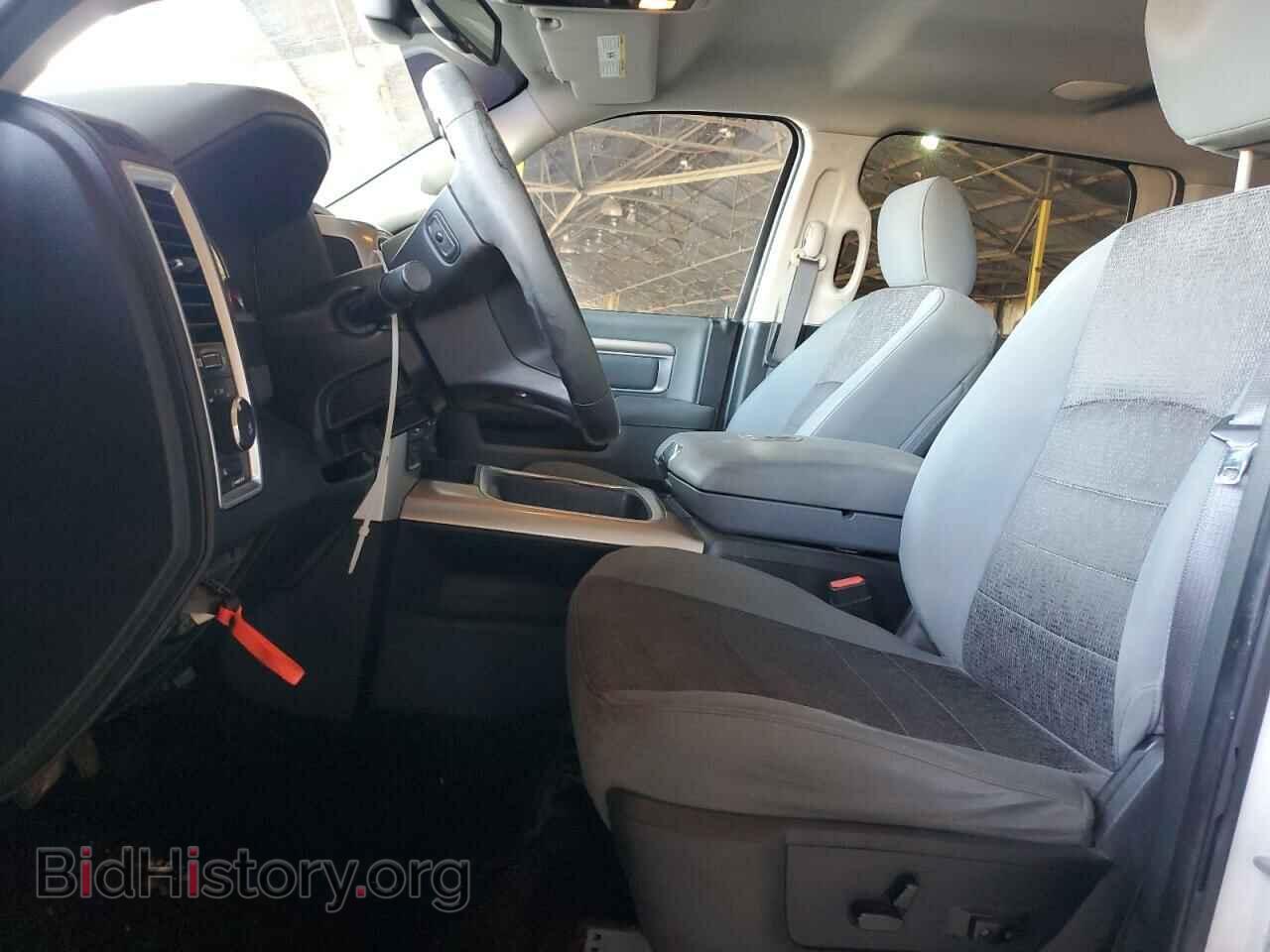 2016 RAM 1500 - VIN: 3C6RR7LT7GG206859 - Photo 7