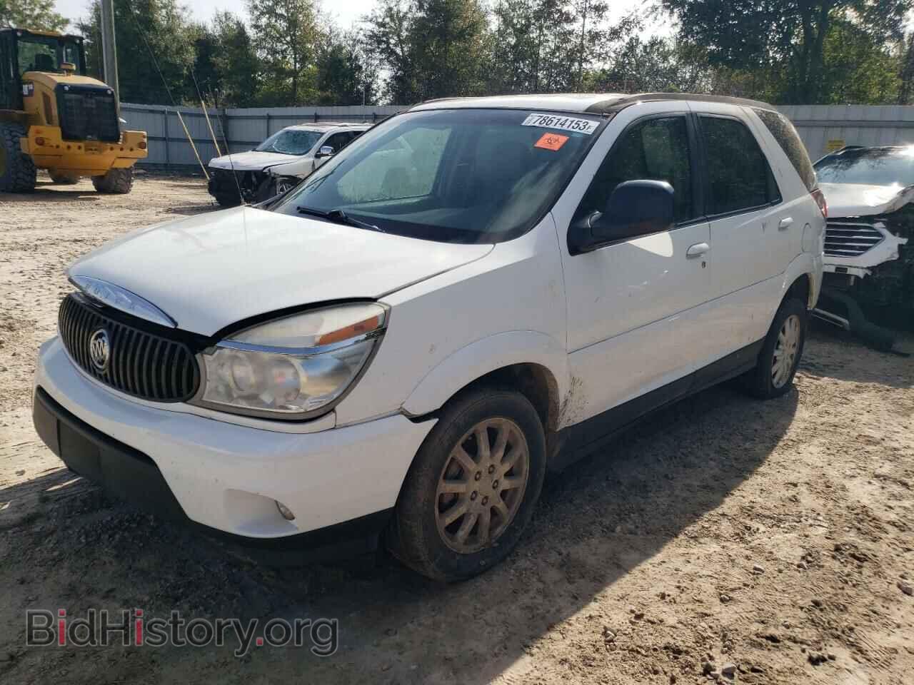 Photo 3G5DA03L26S591445 - BUICK RENDEZVOUS 2006
