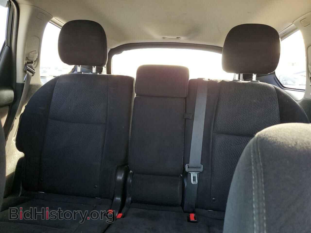 2014 NISSAN PATHFINDER - VIN: 5N1AR2MM5EC657915 - Фото 10
