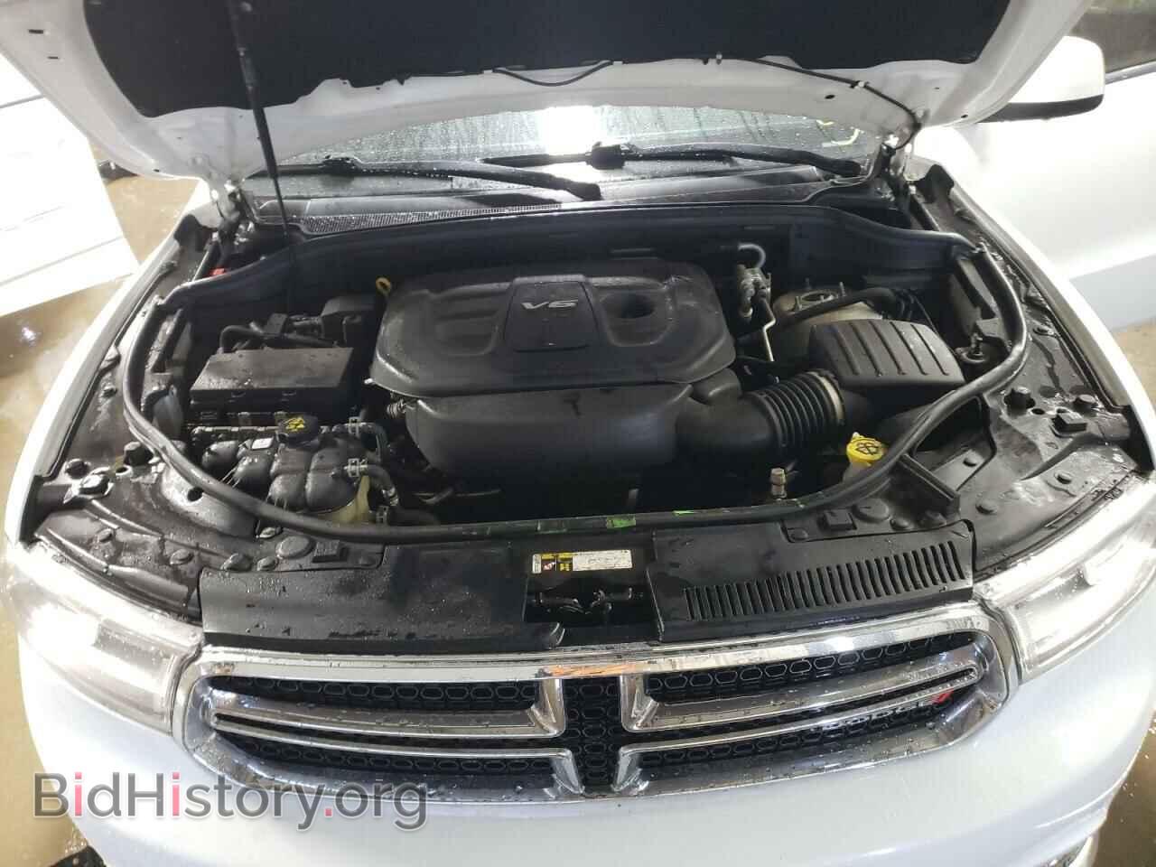 2017 DODGE DURANGO - VIN: 1C4RDHAG0HC833510 - Photo 11