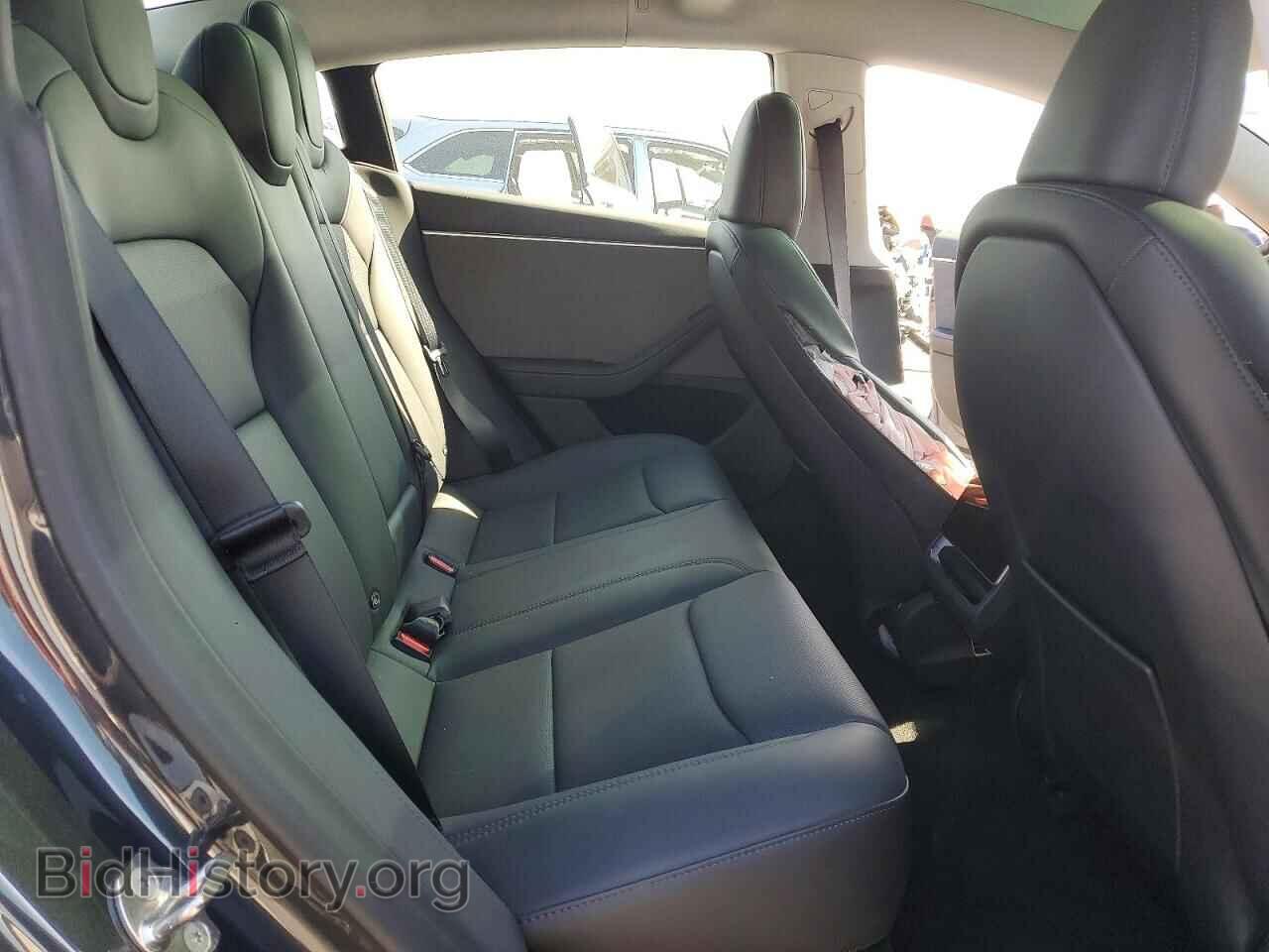 2024 TESLA MODEL 3 - VIN: 5YJ3E1EA6RF744206 - Photo 10