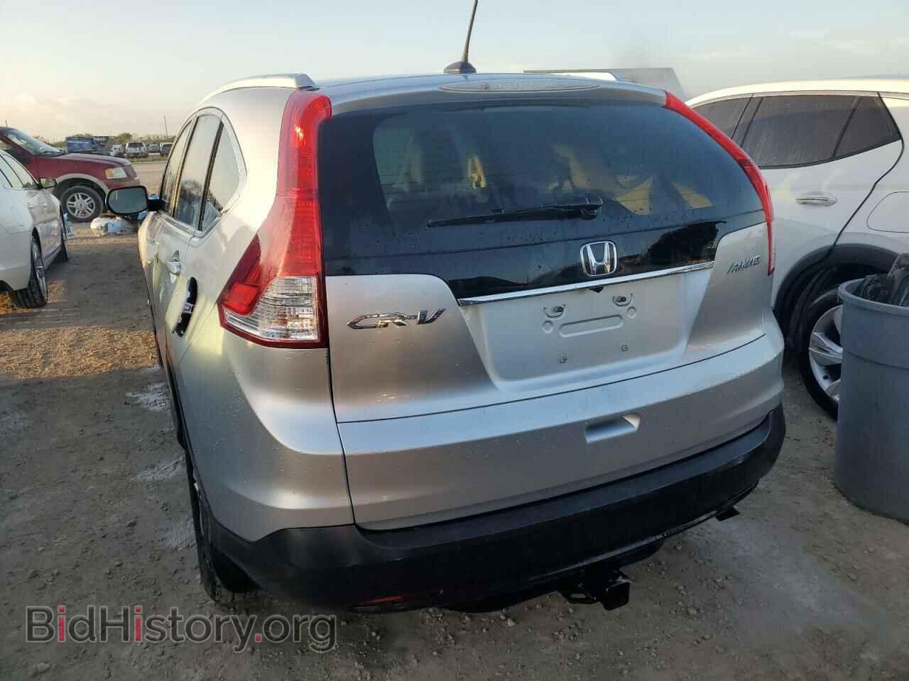 2012 HONDA CRV - VIN: JHLRM4H74CC026532 - Фото 6