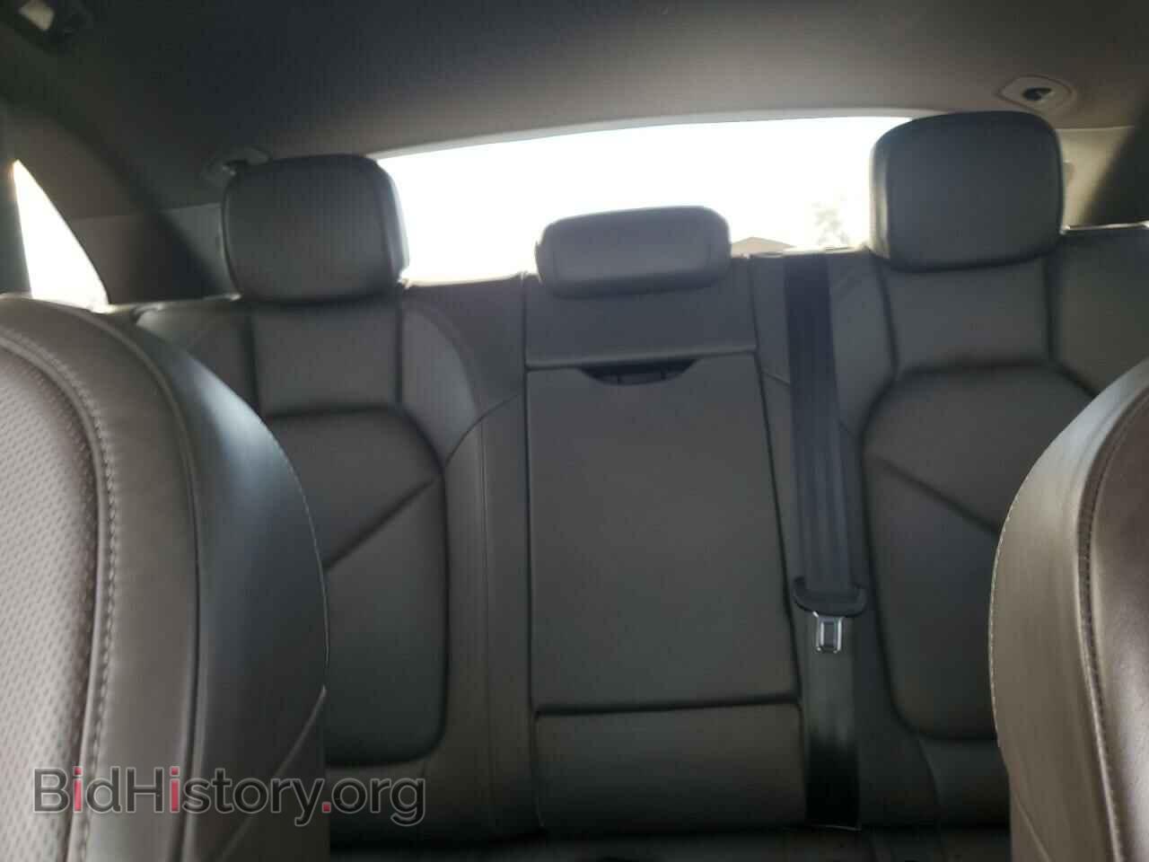 2016 PORSCHE MACAN - VIN: WP1AB2A5XGLB49978 - Фото 10