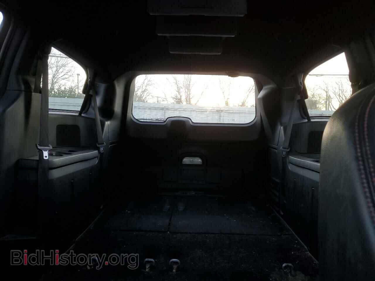 2018 DODGE CARAVAN - VIN: 2C4RDGEG2JR223979 - Photo 10
