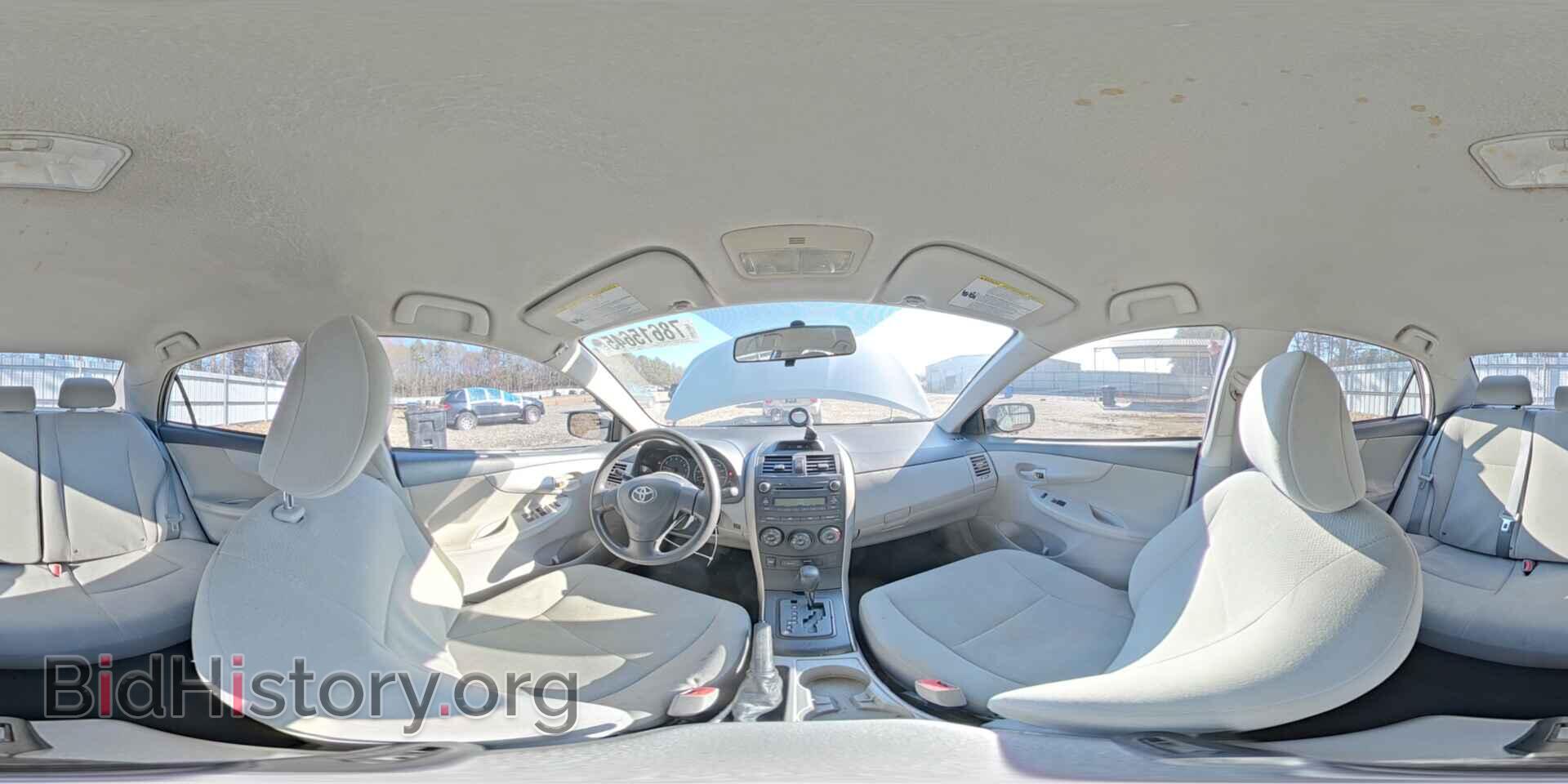 2013 TOYOTA COROLLA - VIN: 2T1BU4EEXDC118481 - Photo 14