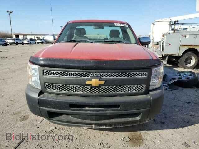 2012 CHEVROLET ALL Models - VIN: 1GCNCPEX5CZ267694 - Фото 5